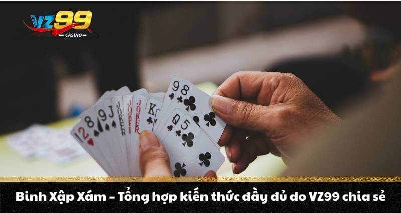 Binh Xập Xám - Tổng hợp kiến thức đầy đủ do VZ99 chia sẻ 2 Binh Xập Xám - Tổng hợp kiến thức đầy đủ do VZ99 chia sẻ