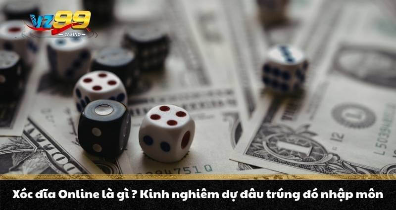 Xóc đĩa Online là gì ? Kinh nghiêm dự đâu trúng đó nhập môn 4 Xóc đĩa Online là gì ? Kinh nghiêm dự đâu trúng đó nhập môn